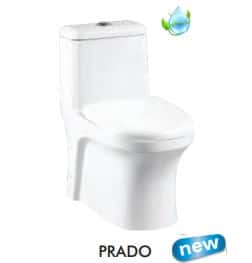 Prado Johnson one piece