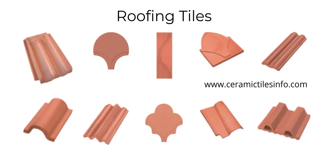 Roofing Tiles Morbi