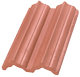 Royal Channel roofing tiles