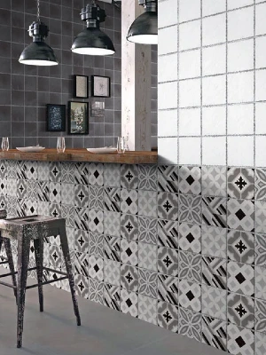 Ceramic Wall Tiles Manufacturing Companies