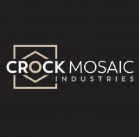 Crock Mosaic Industries Morbi