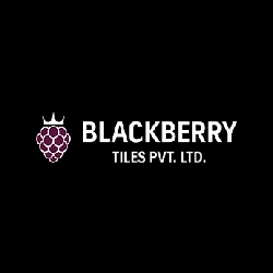 Blackberry Tiles Morbi