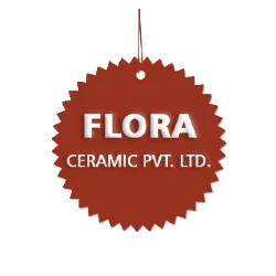 Flora Ceramic Tiles Morbi