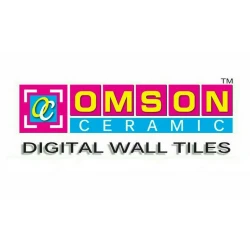 Omson Ceramic Tiles Morbi