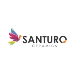 Santuro Ceramics Tiles Morbi