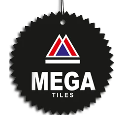 Sonic Ceramic (Mega) Tiles Morbi