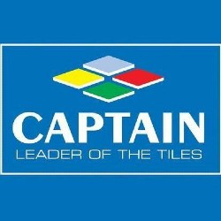 Captain Ceramic Tiles Morbi