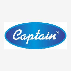 Captain Kitchen Sink Morbi