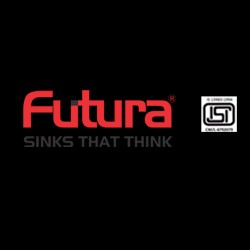 Futura Kitchen Sinks Ahmedabad