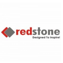 Red Stone Granito Tiles Morbi