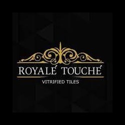 Royale Touche vitrified (Silk Touch) Tiles Morbi