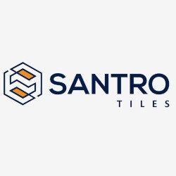 Santro Ceramic Tiles Morbi