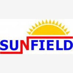 Shapphire Ceramic (Sunfield) Tiles Morbi
