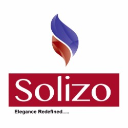 Solizo Vitrified Tiles Morbi