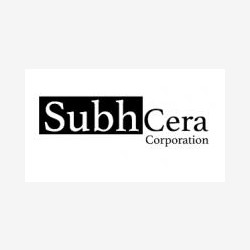 Subh Cera kitchen Sink