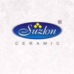 Suzlon Ceramics Tiles Morbi