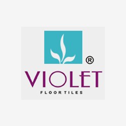 Violet Floor Tiles Morbi